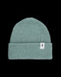 Treeanie Ribbed Turquoise